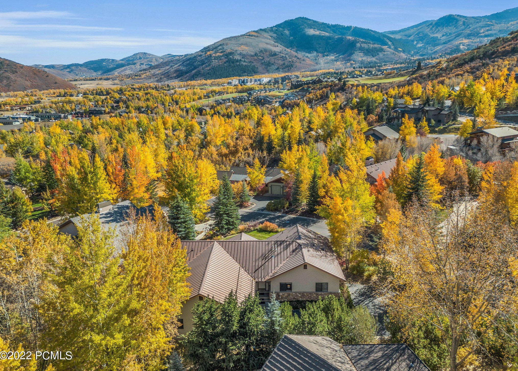 1968 Mahre Dr, Park City, UT 84098