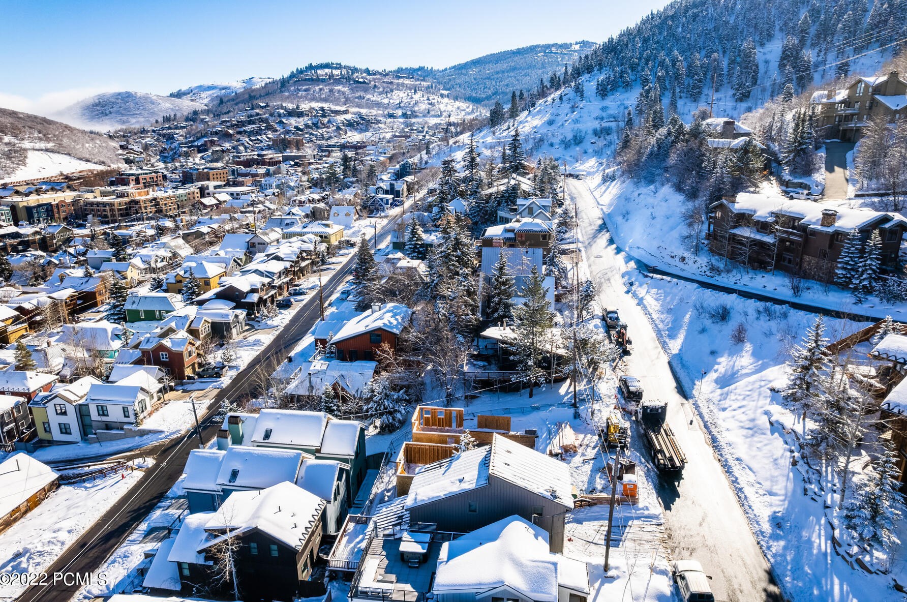 1010 Lowell Ave, Park City, UT 84060
