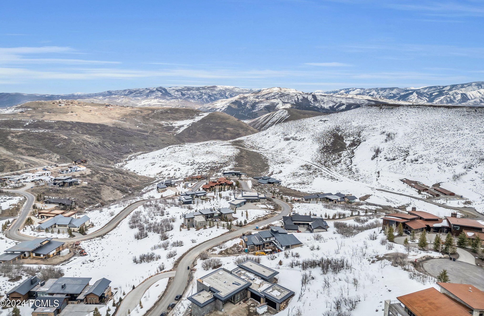 3654 Aspen Camp Loop, Park City UT 84098-4908 exterior