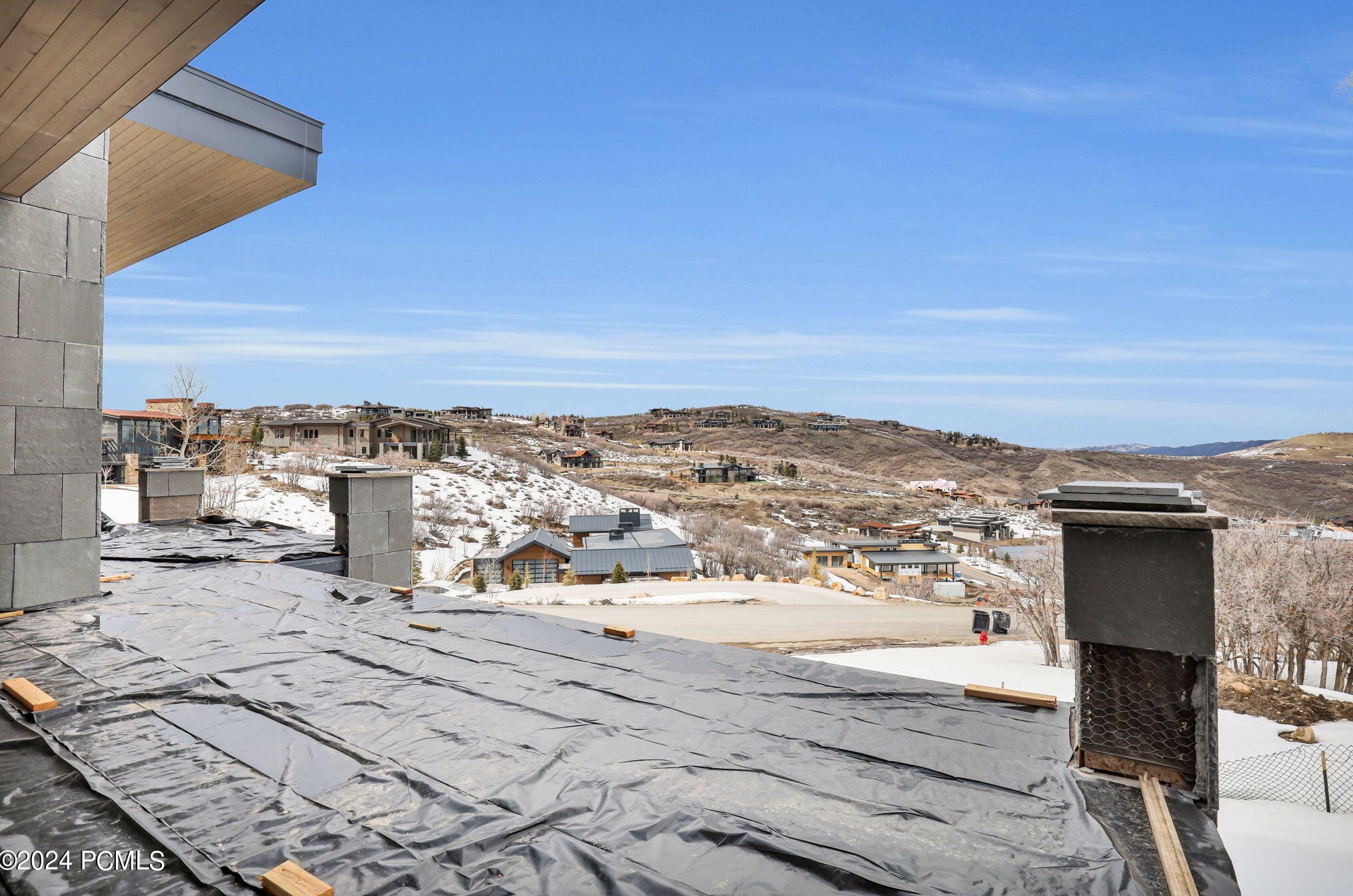 3654 Aspen Camp Loop, Park City UT 84098-4908 exterior