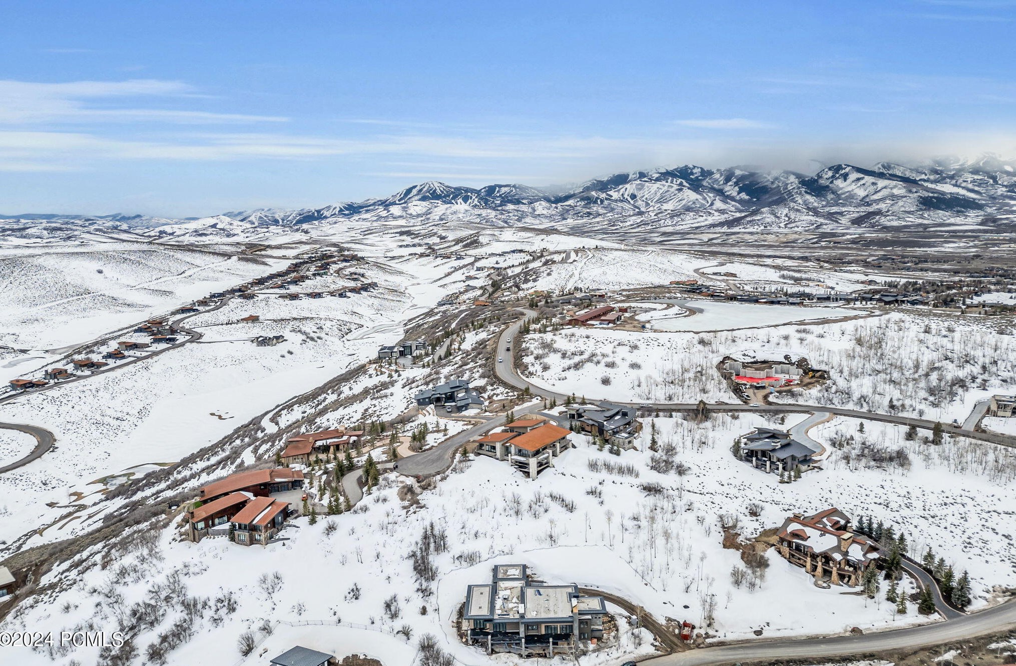 3654 Aspen Camp Loop, Park City UT 84098-4908 exterior