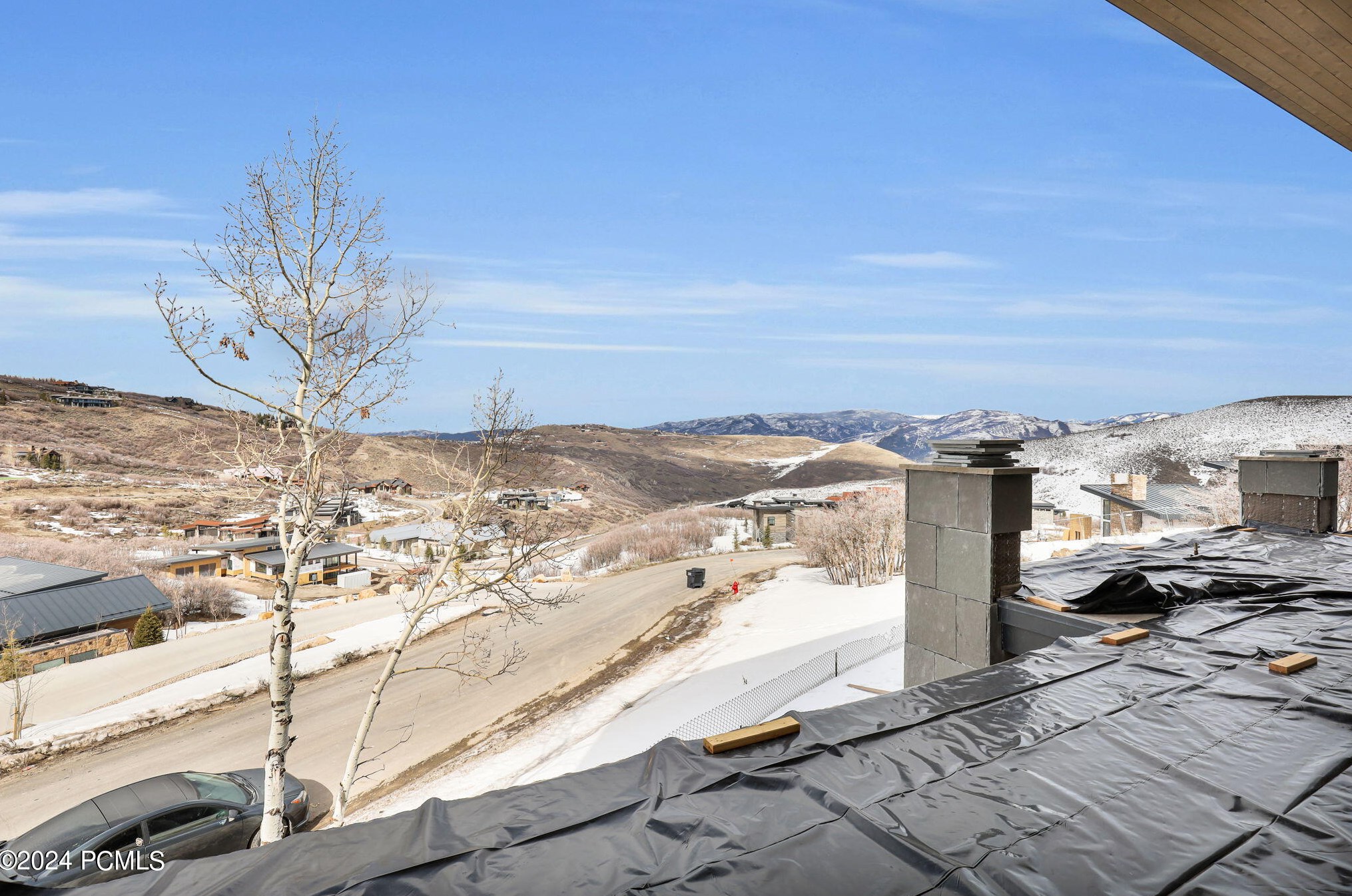 3654 Aspen Camp Loop, Park City UT 84098-4908 exterior