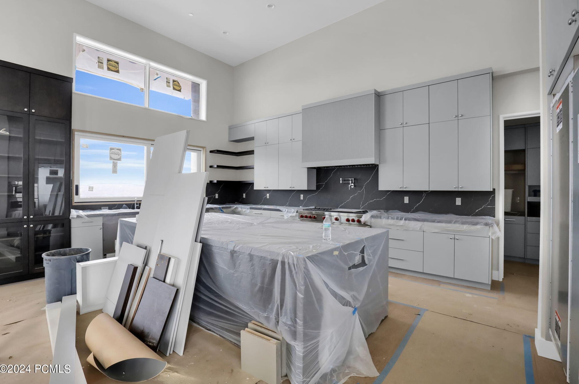 3654 Aspen Camp Loop, Park City UT 84098-4908 exterior