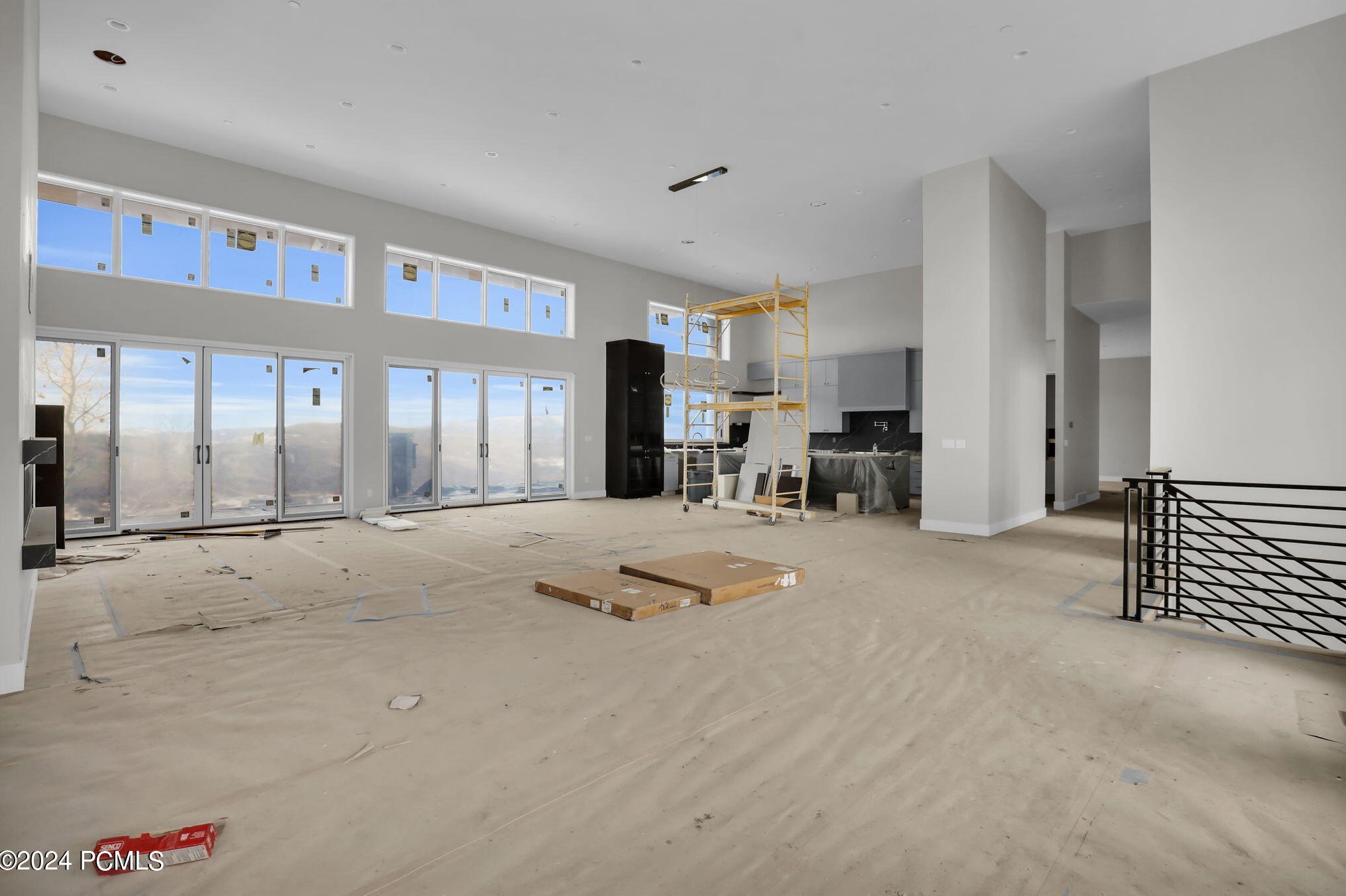 3654 Aspen Camp Loop, Park City UT 84098-4908 exterior