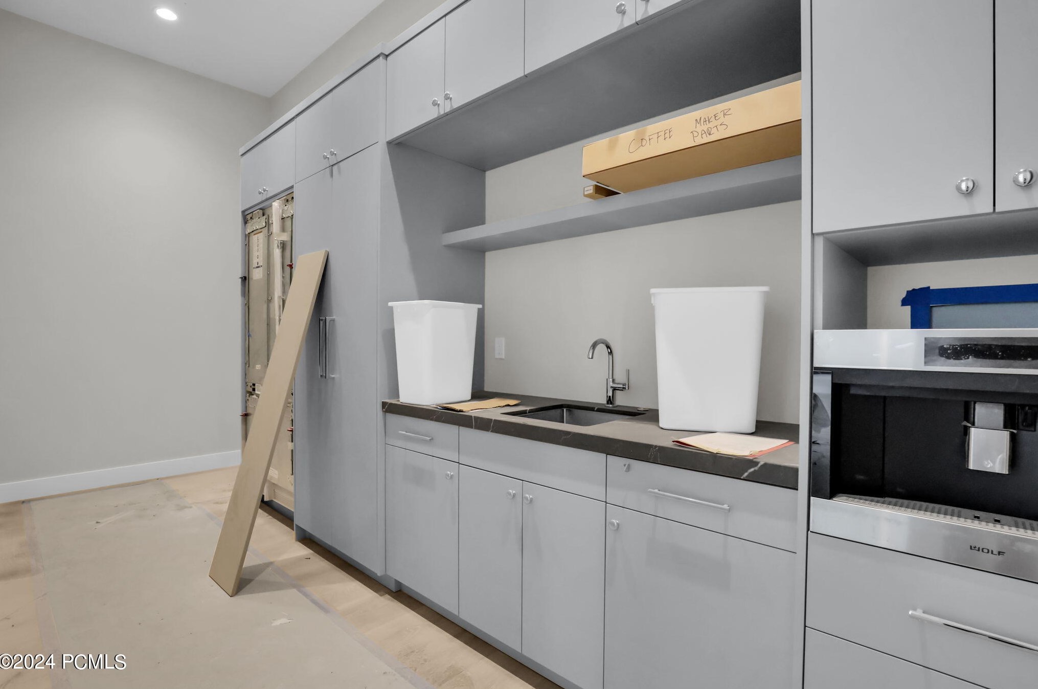 3654 Aspen Camp Loop, Park City UT 84098-4908 exterior