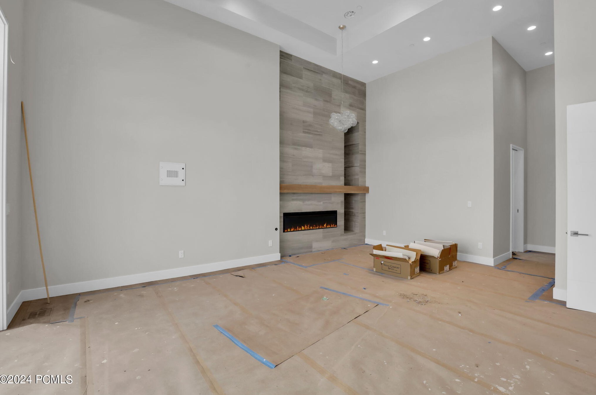 3654 Aspen Camp Loop, Park City UT 84098-4908 exterior