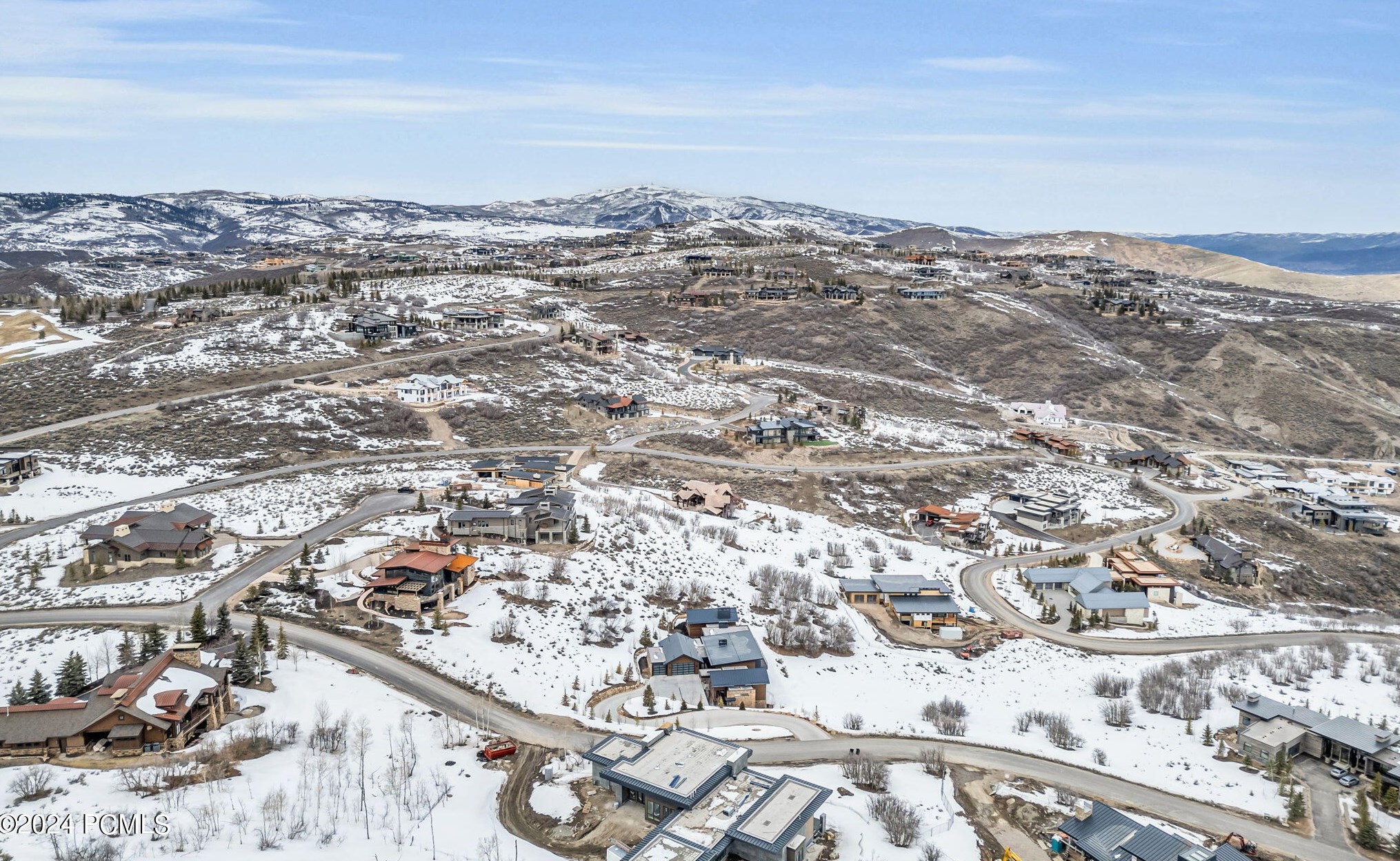 3654 Aspen Camp Loop, Park City UT 84098-4908 exterior