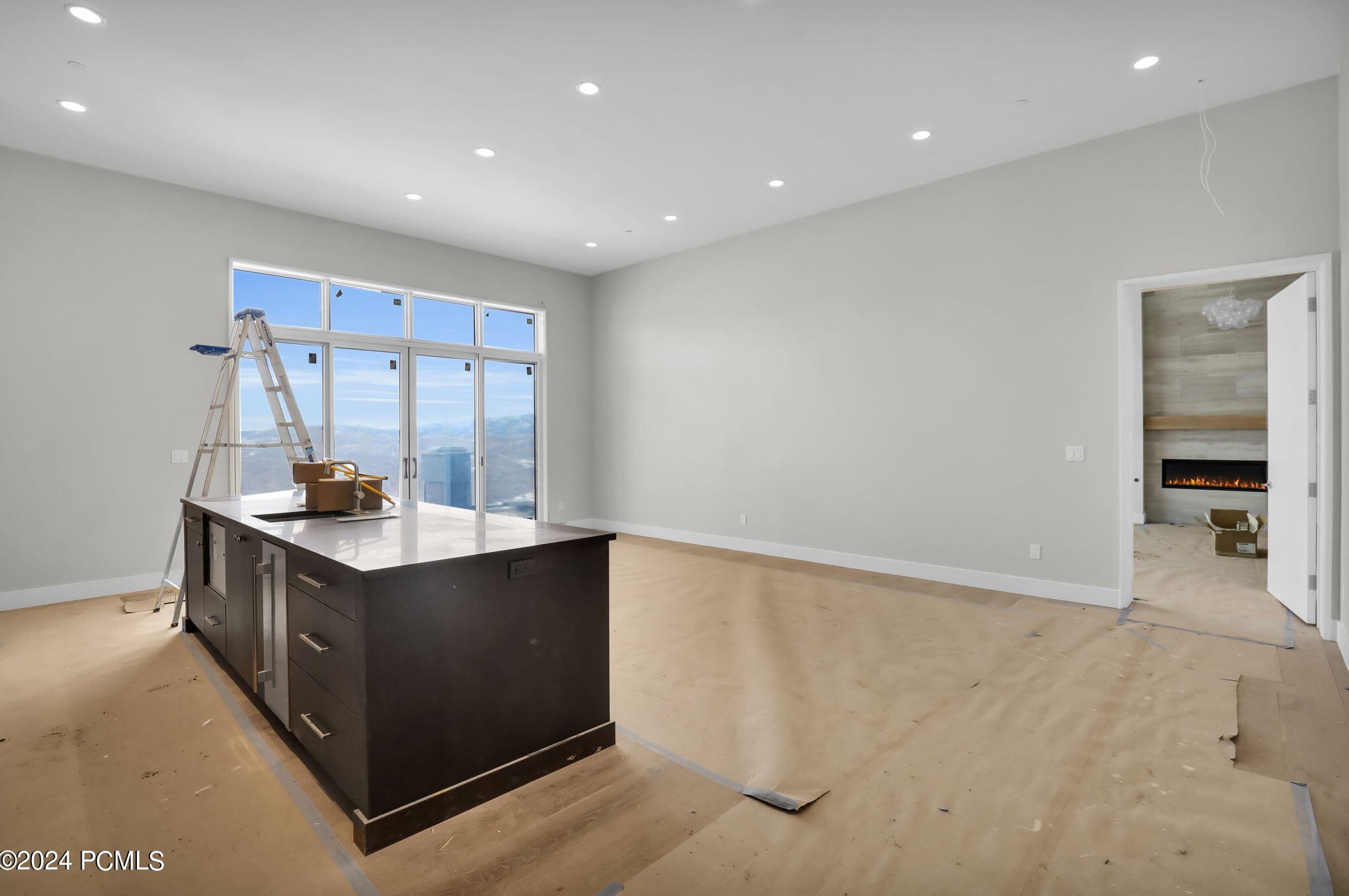 3654 Aspen Camp Loop, Park City UT 84098-4908 exterior