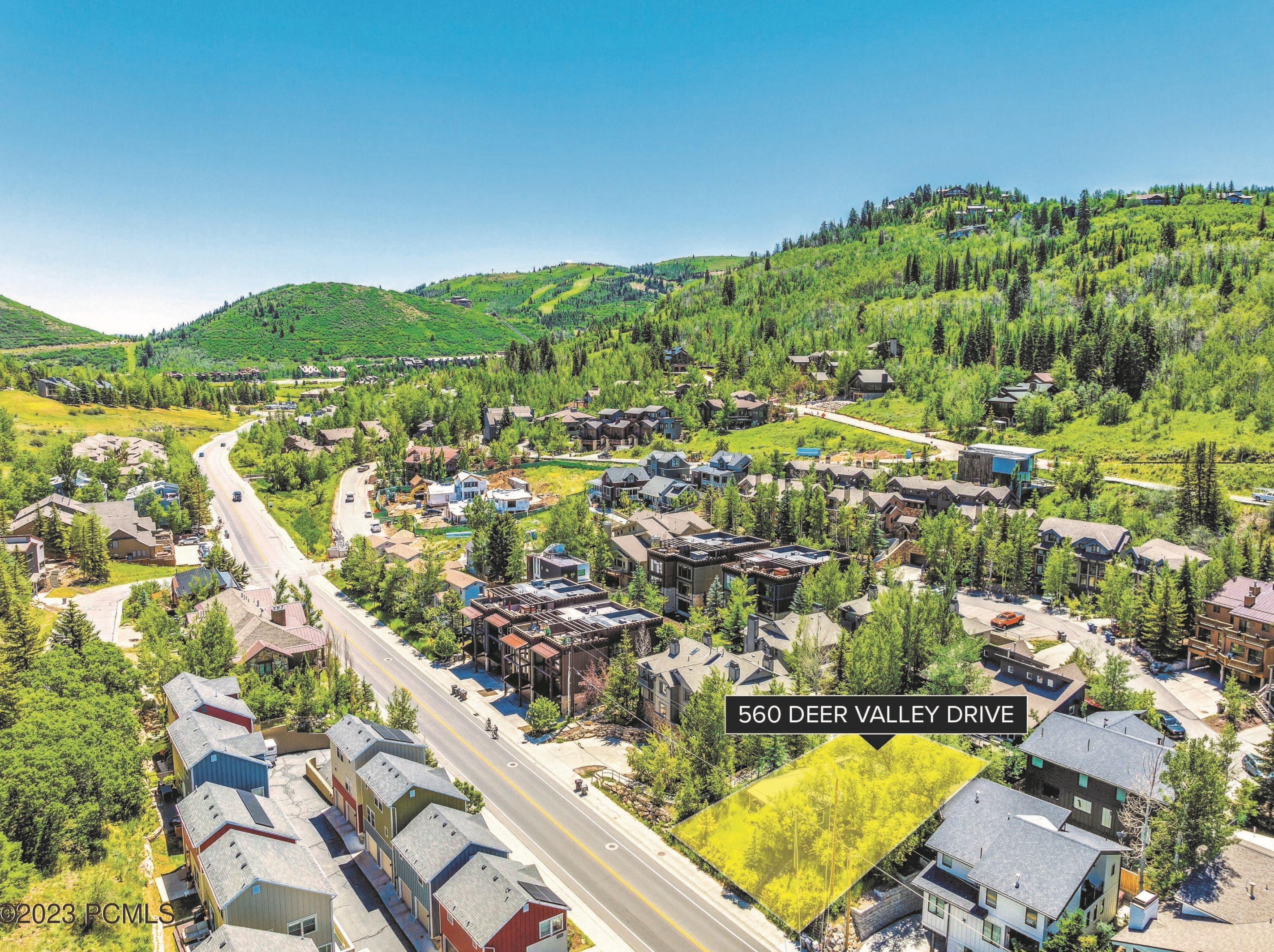 560 Deer Valley Dr, Park City, UT 84060