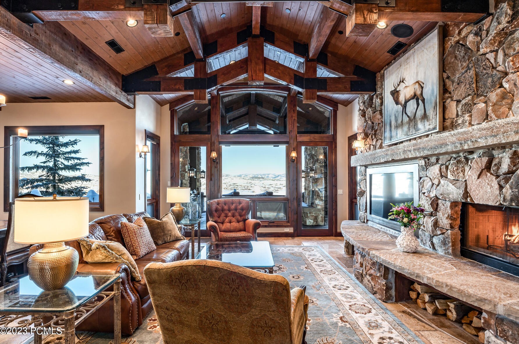 7825 Purple Sage, Park City, UT 84098