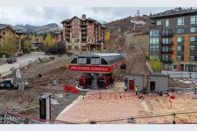 2417 W High Mountain Road #2109, Park City, UT 84098 - Photo 38