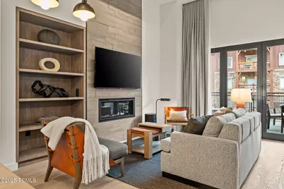 2417 W High Mountain Road #2109, Park City, UT 84098 - Photo 1