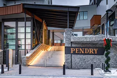 2417 W High Mountain Road #2109, Park City, UT 84098 - Photo 4