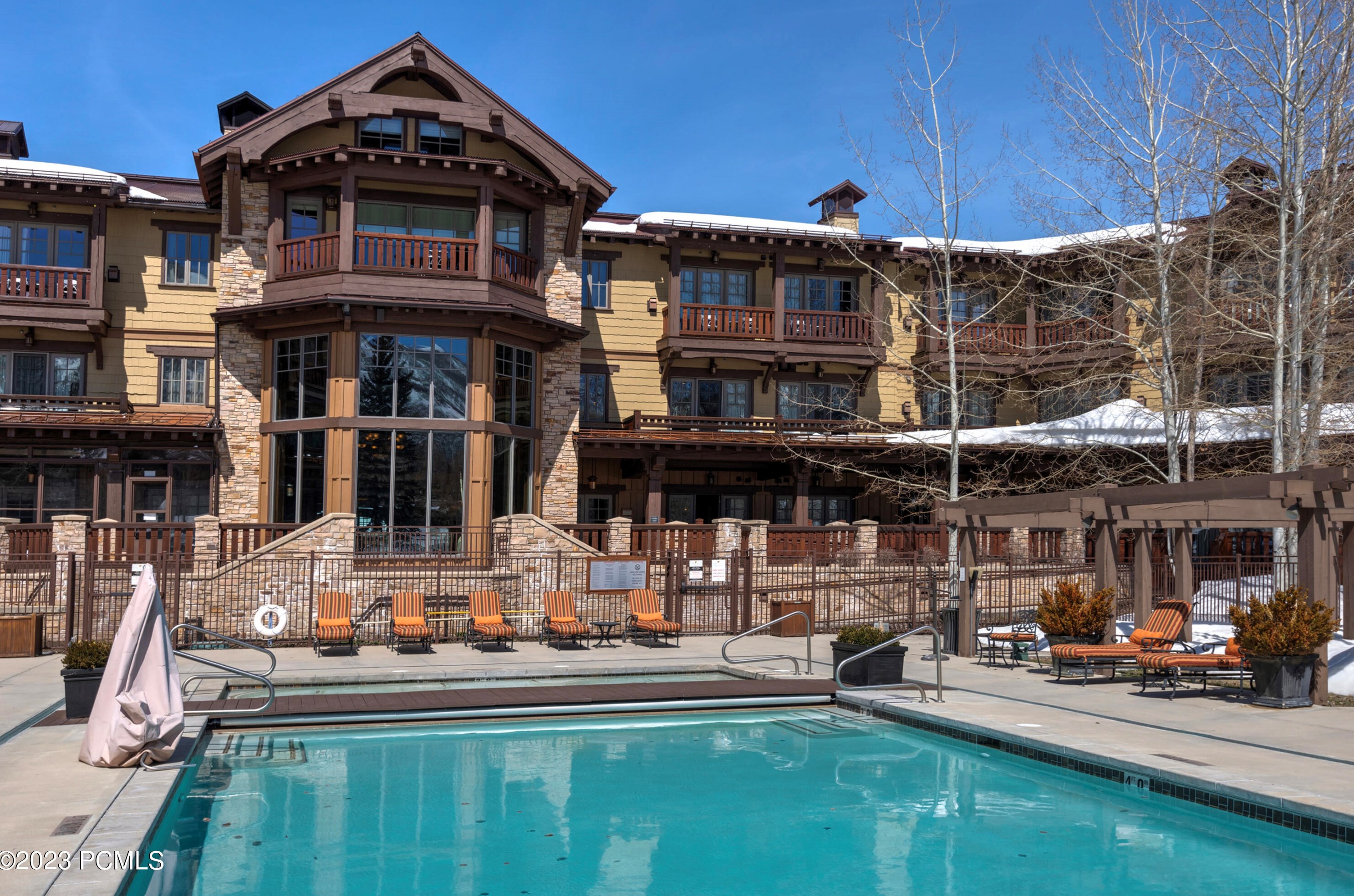 2001 Park Ave #101, Park City, UT 84060