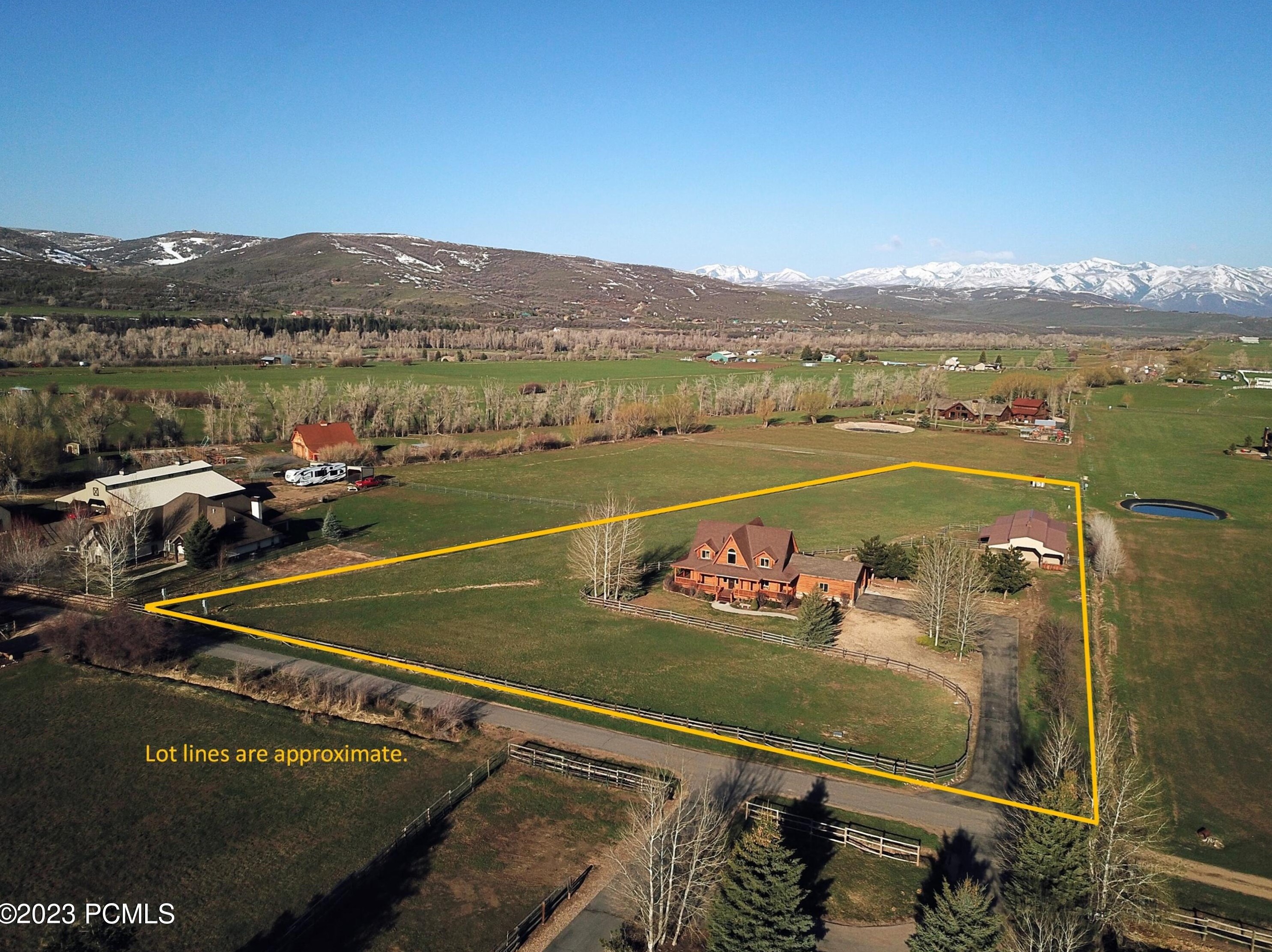 2655 Elk Meadows Dr, Woodland, UT 84036