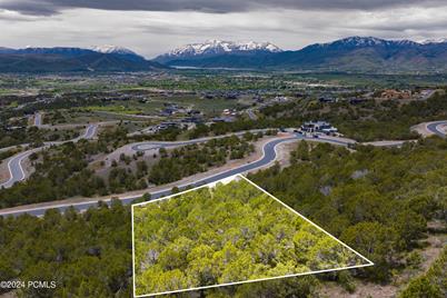 2905 E La Sal Peak Drive, Heber City, UT 84032 - Photo 1