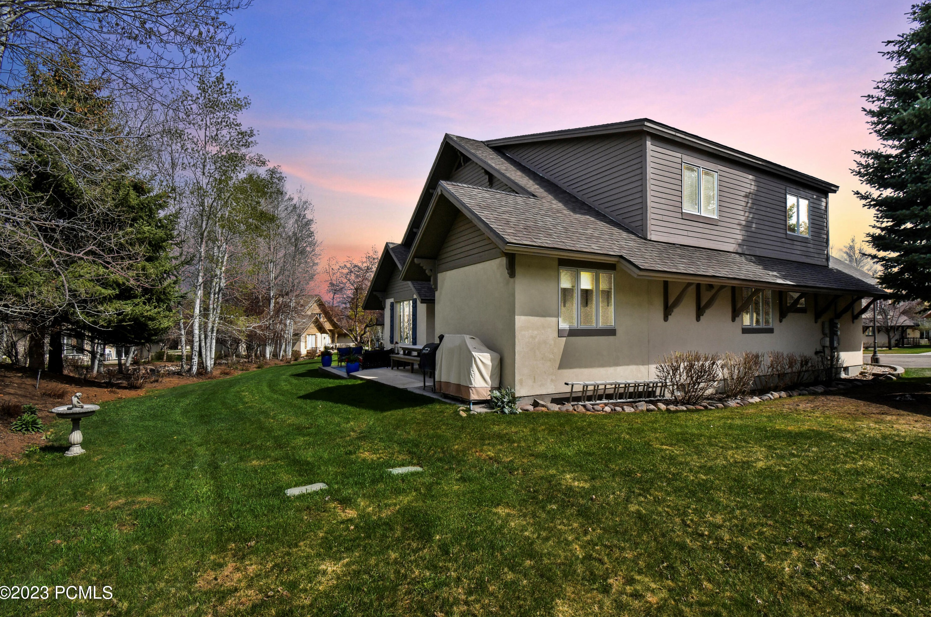 88 Village Ct, Midway, UT 84049-4800
