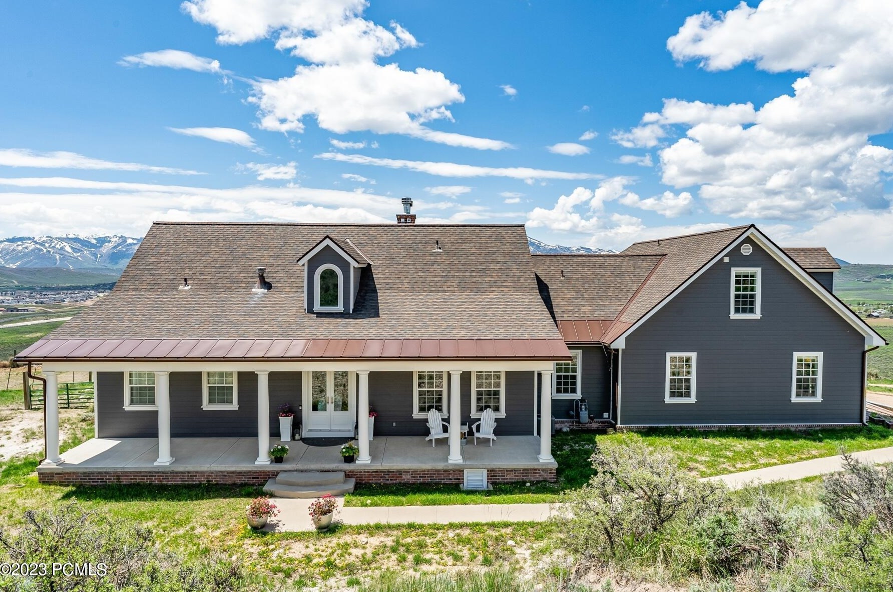 1580 S Crescent Dr, Park City, UT 84098