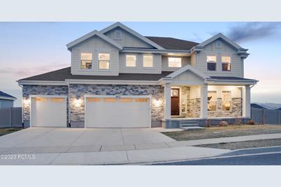4425 N Ridge View Way, Lehi, UT 84043 - Photo 1