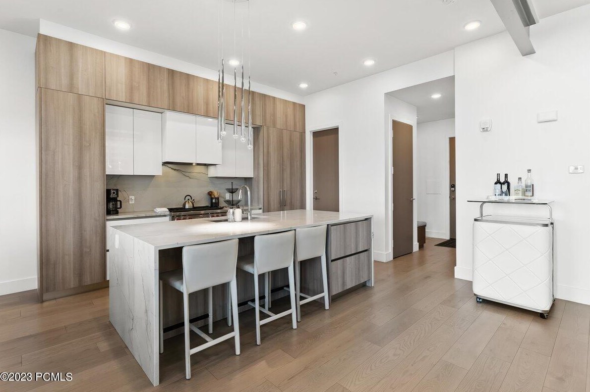 2752 High Mountain Rd #503, Park City, UT 84098