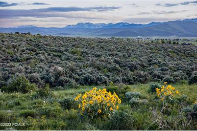 995 E Hoyt Peak Ranch Road, Marion, UT 84036 - Photo 1