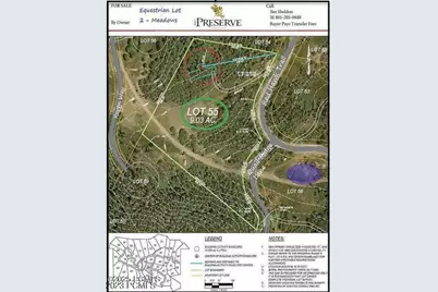 9693 N Red Hawk Trail, Park City, UT 84098 - Photo 1