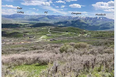 9693 N Red Hawk Trail, Park City, UT 84098 - Photo 14