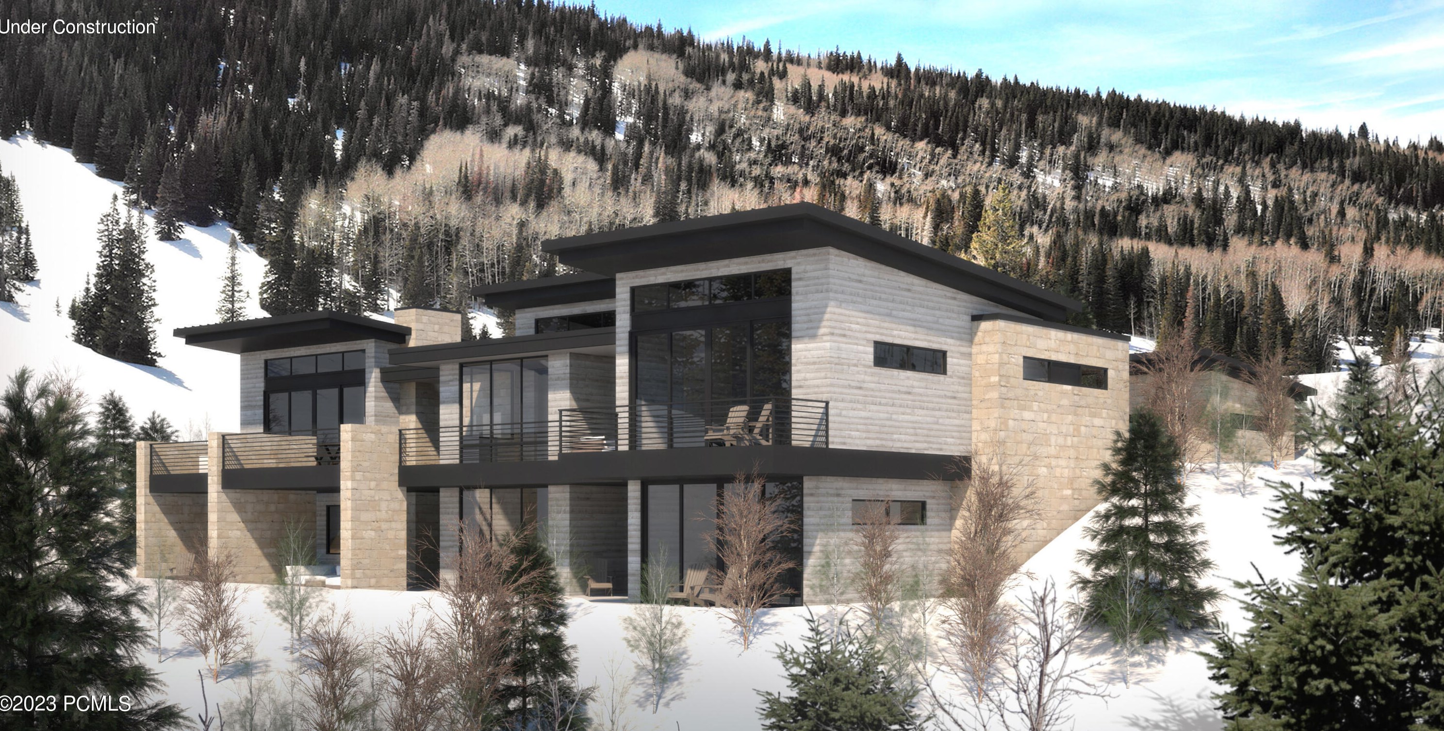 323 White Pine Canyon Rd, Park City, UT 84060
