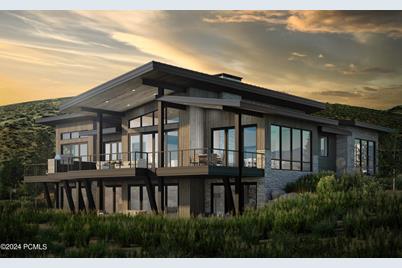 6777 White Dove Way, Park City, UT 84098 - Photo 1