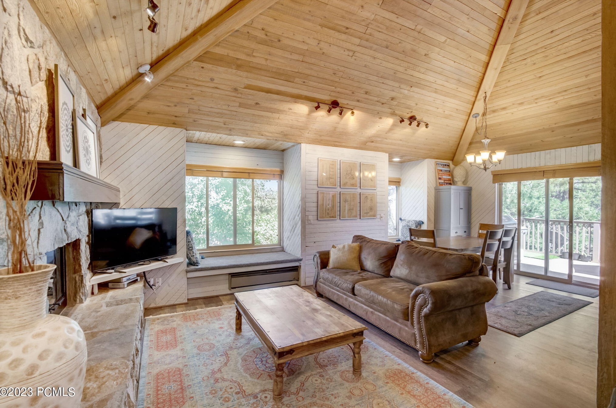 2100 Canyons Resort Dr #unit 5-a, Park City, UT 84098