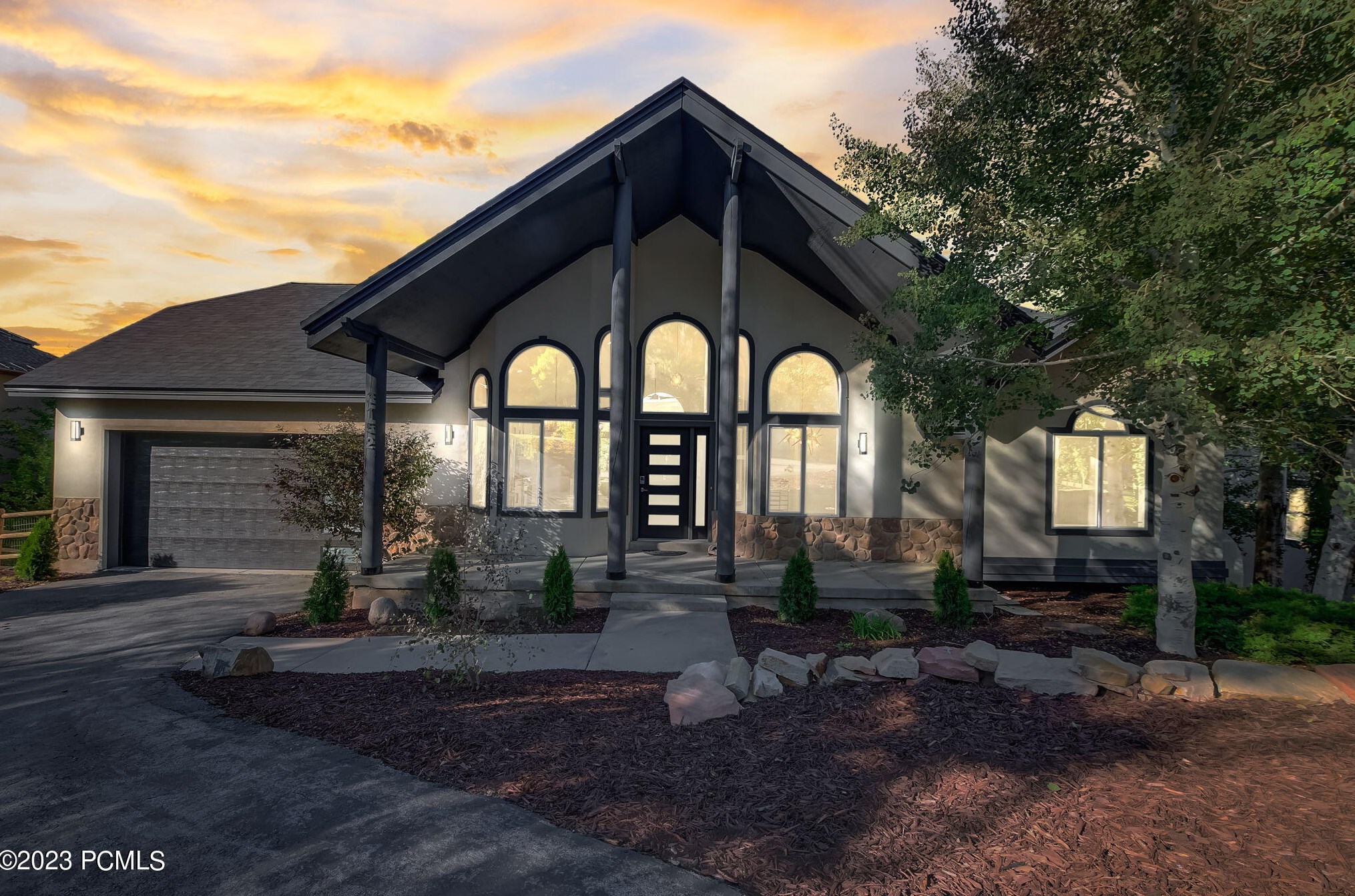 3152 Julies Dr, Park City, UT 84098