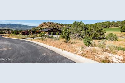 581 N Red Mountain Court, Heber City, UT 84032 - Photo 1