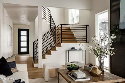 4060 W Crest Court, Park City, UT 84098 - Photo 8