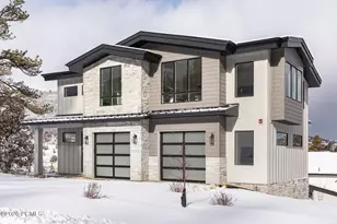 4060 W Crest Ct, Park City, UT 84098 - Photo 2