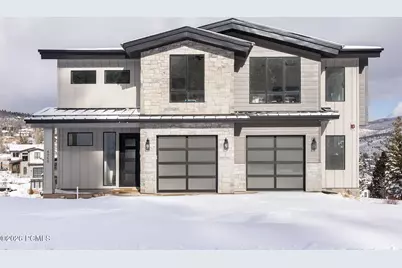 4060 W Crest Court, Park City, UT 84098 - Photo 1