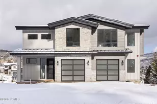 4060 W Crest Ct, Park City, UT 84098 - Photo 1