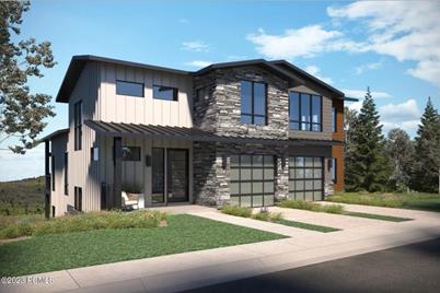 4060 W Crest Court, Park City, UT 84098 - Photo 1