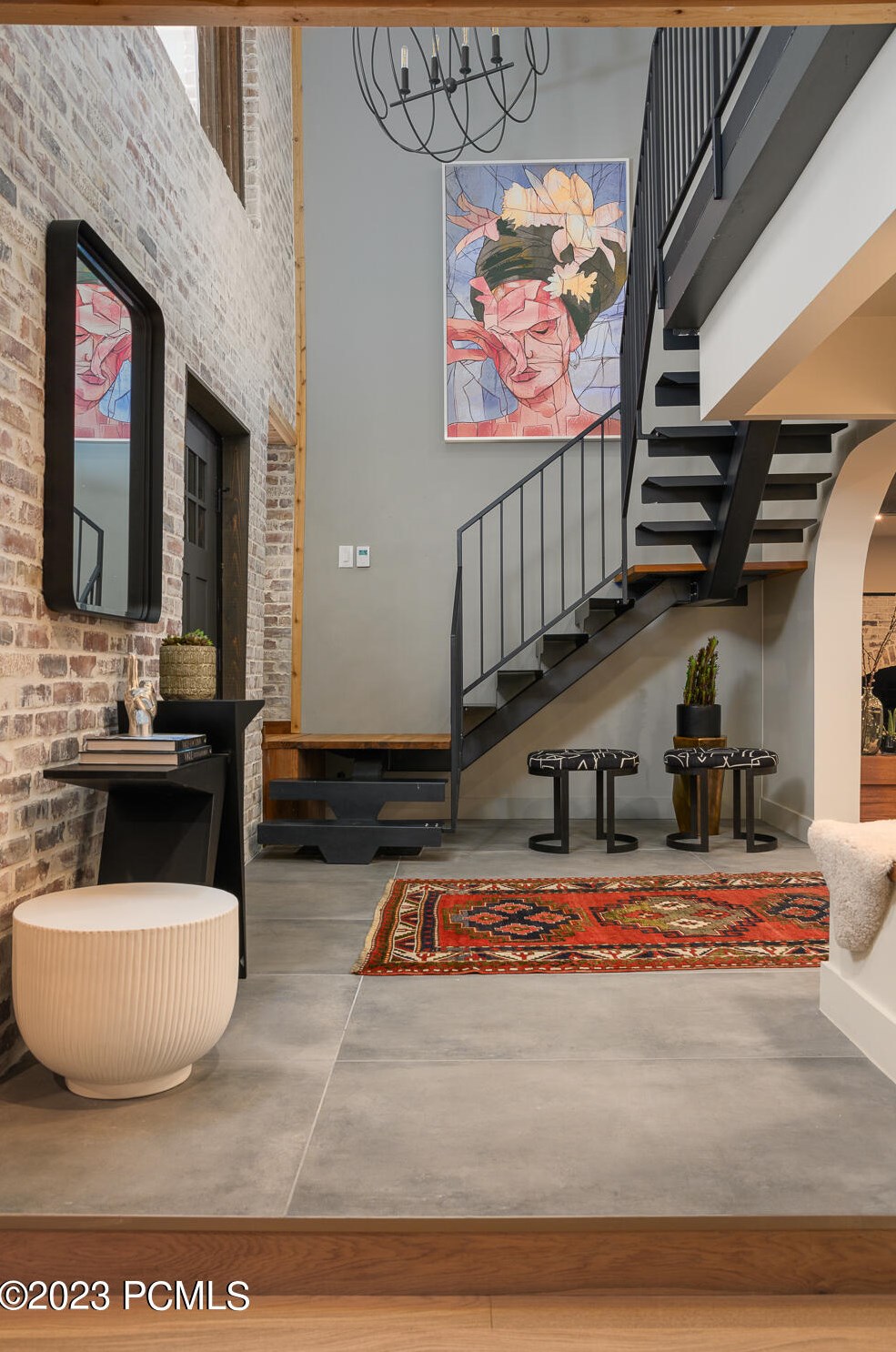 55 Matterhorn Dr, Park City, UT 84098
