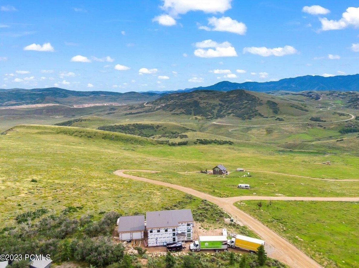 4287 S Rockport Blvd, Hoytsville, UT 84017