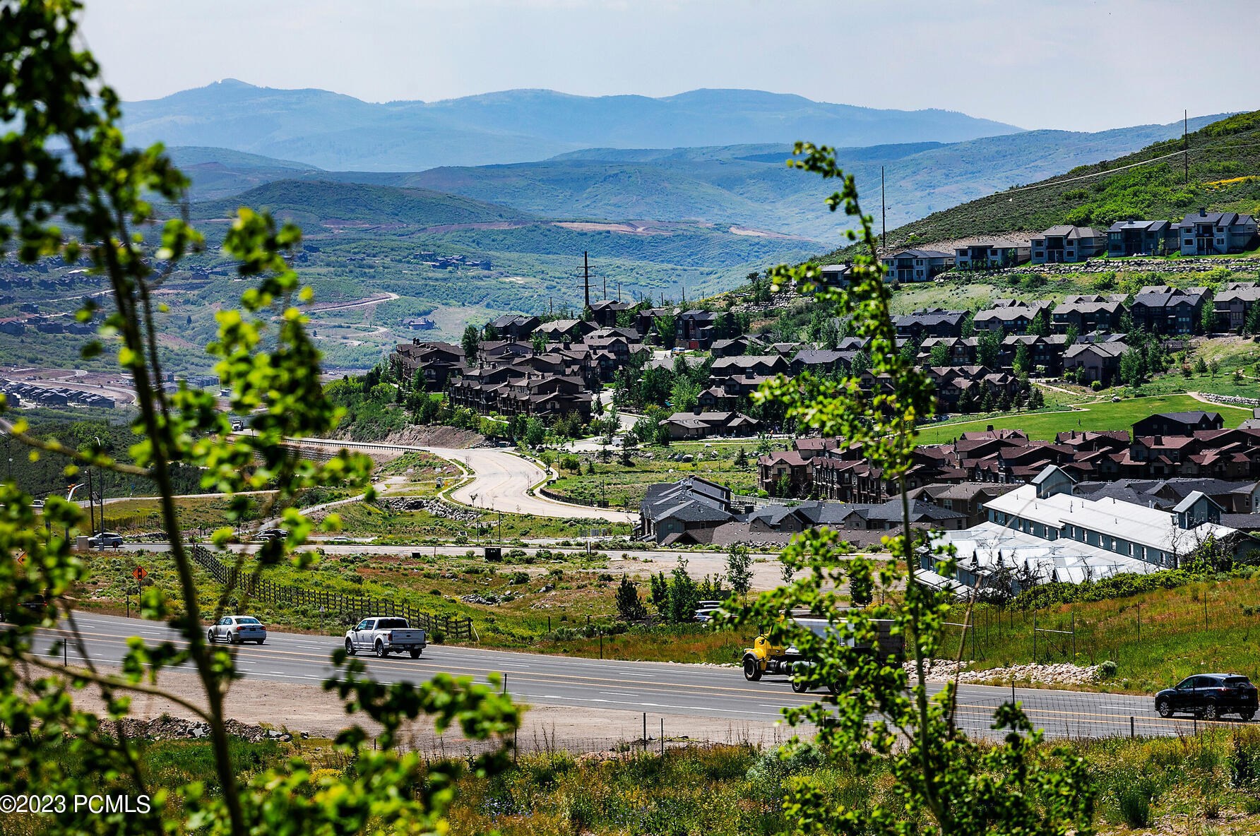 1291 W Black Rock Trl ##h, Woodland, UT 84036