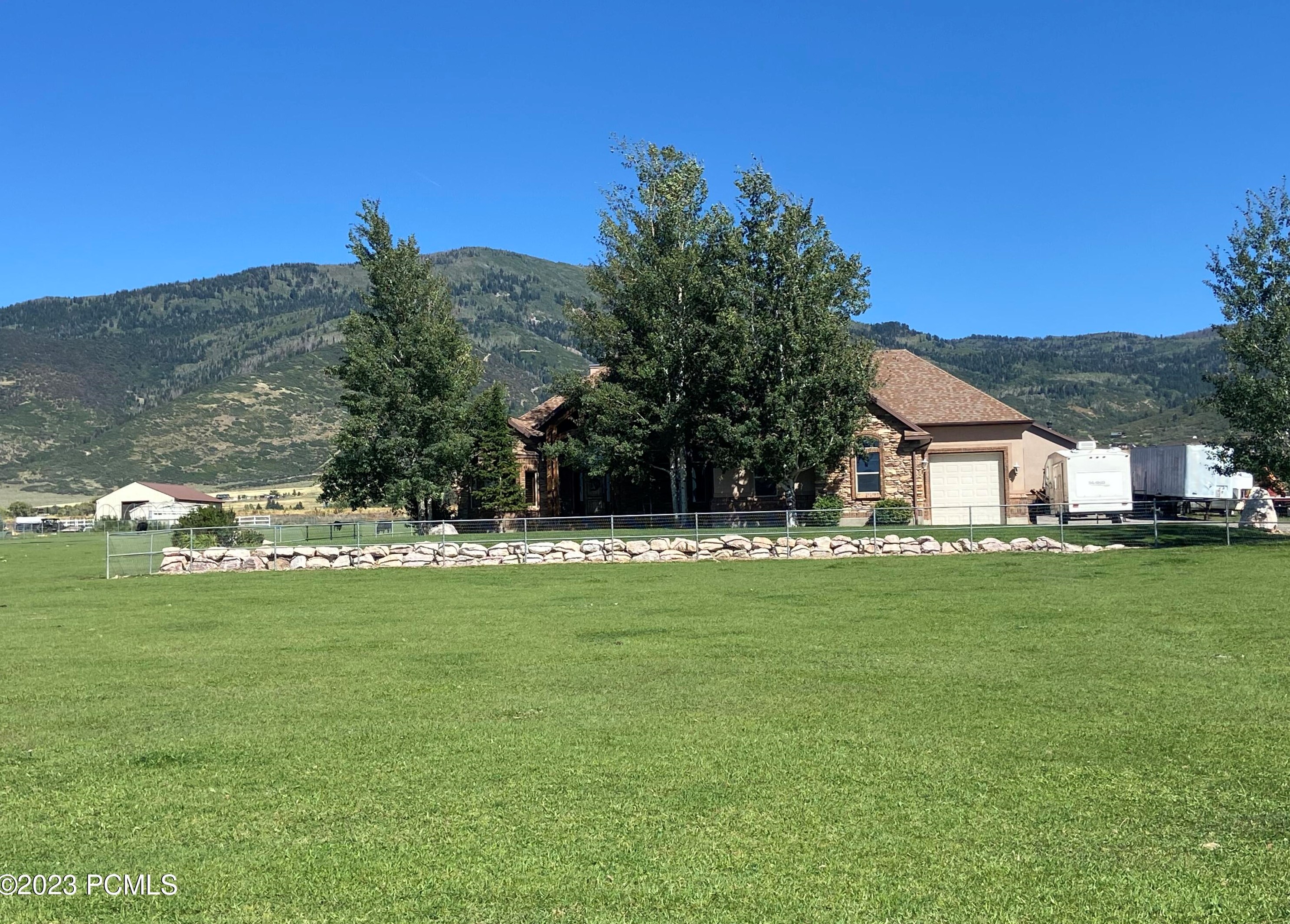 2916 N State Rd 32, Woodland, UT 84036