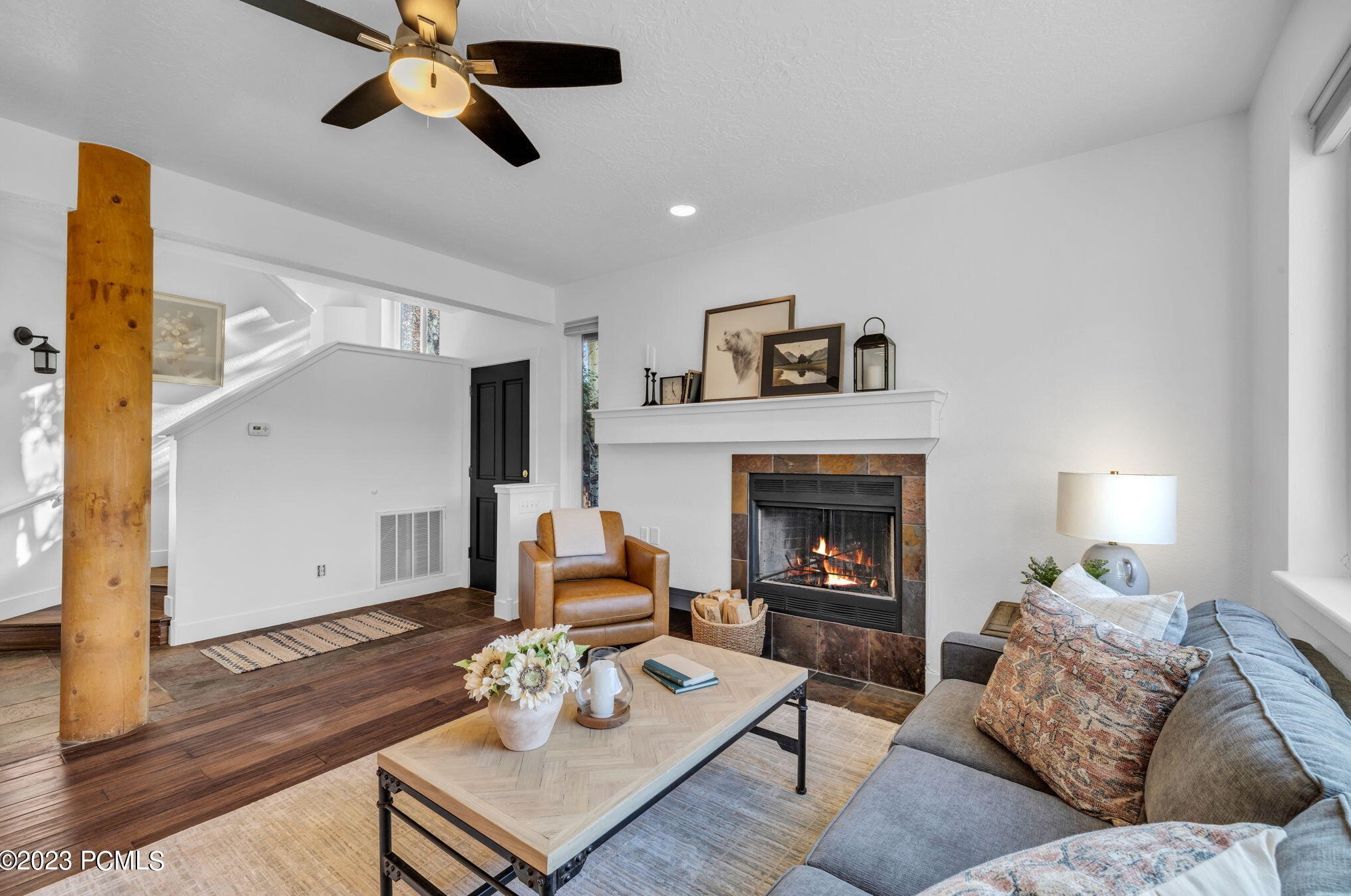 1025 Old Stone House Way W, Park City, UT 84098