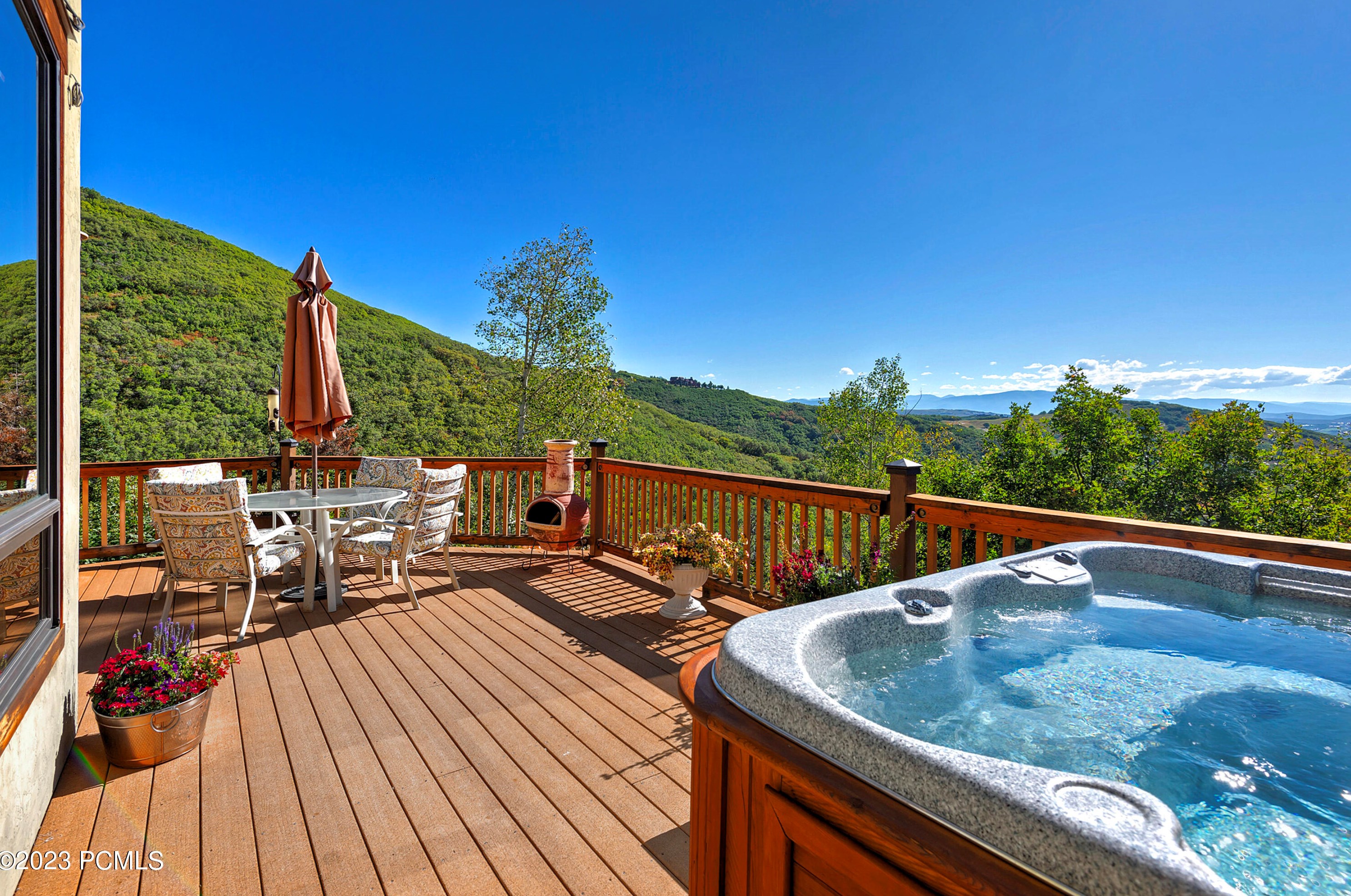 10129 N Basin Canyon Rd W, Park City, UT 84098