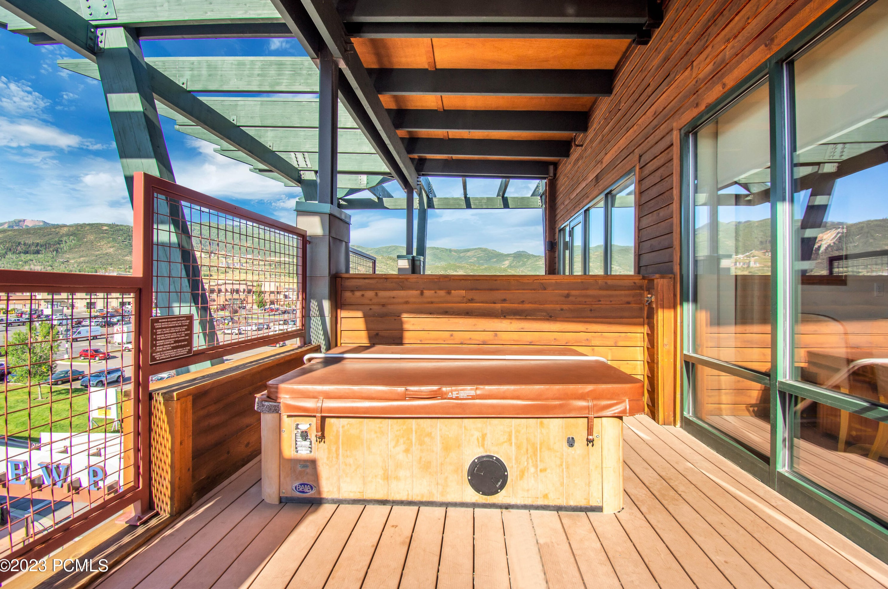 1476 Newpark Blvd #403, Park City, UT 84098