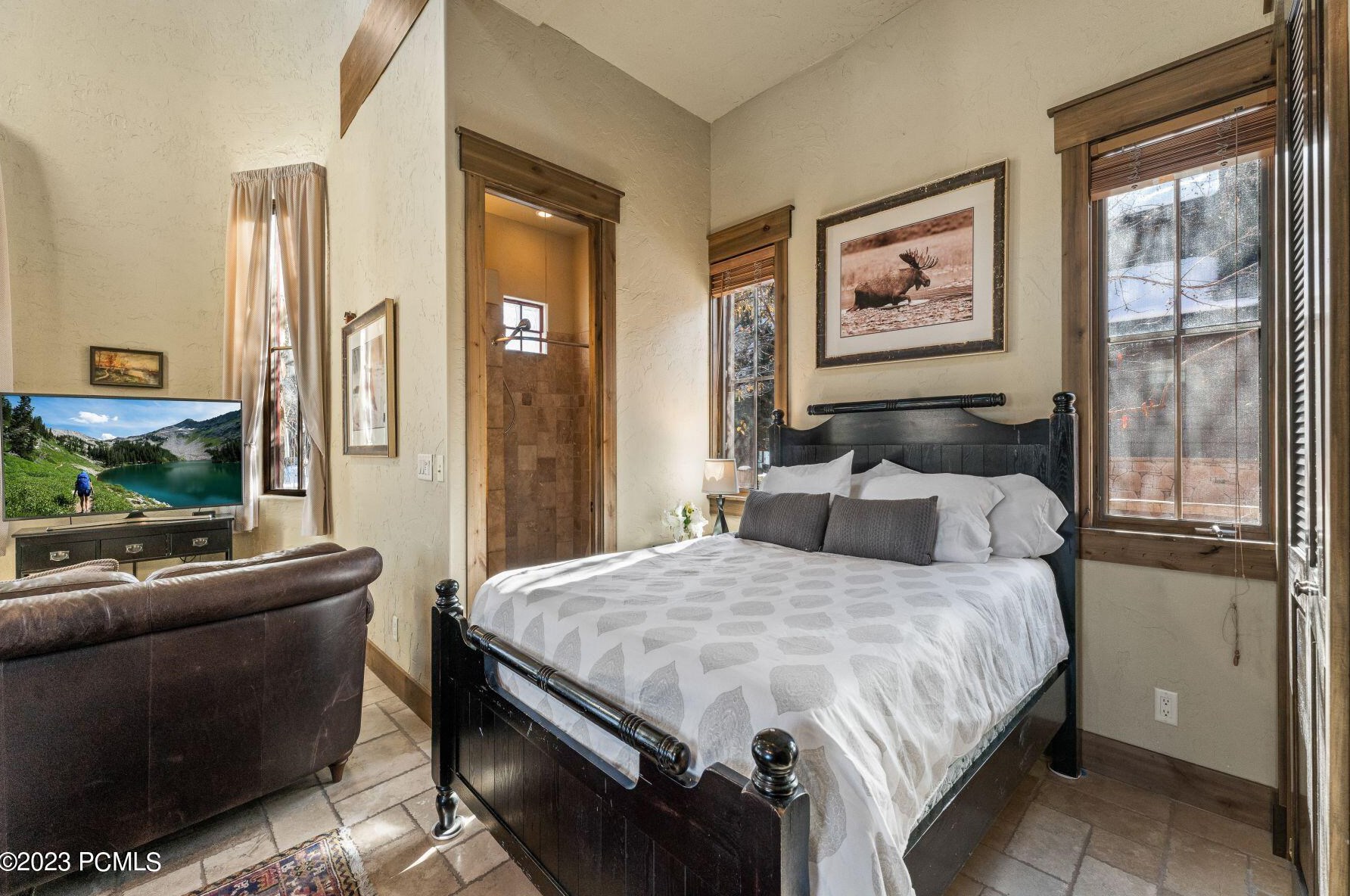 2702 Est Dr, Park City UT 84060-6878 exterior