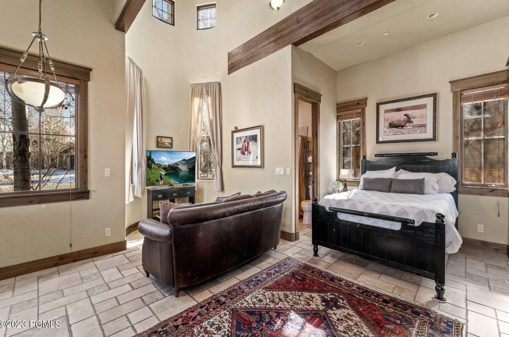 2702 Est Dr, Park City UT 84060-6878 exterior