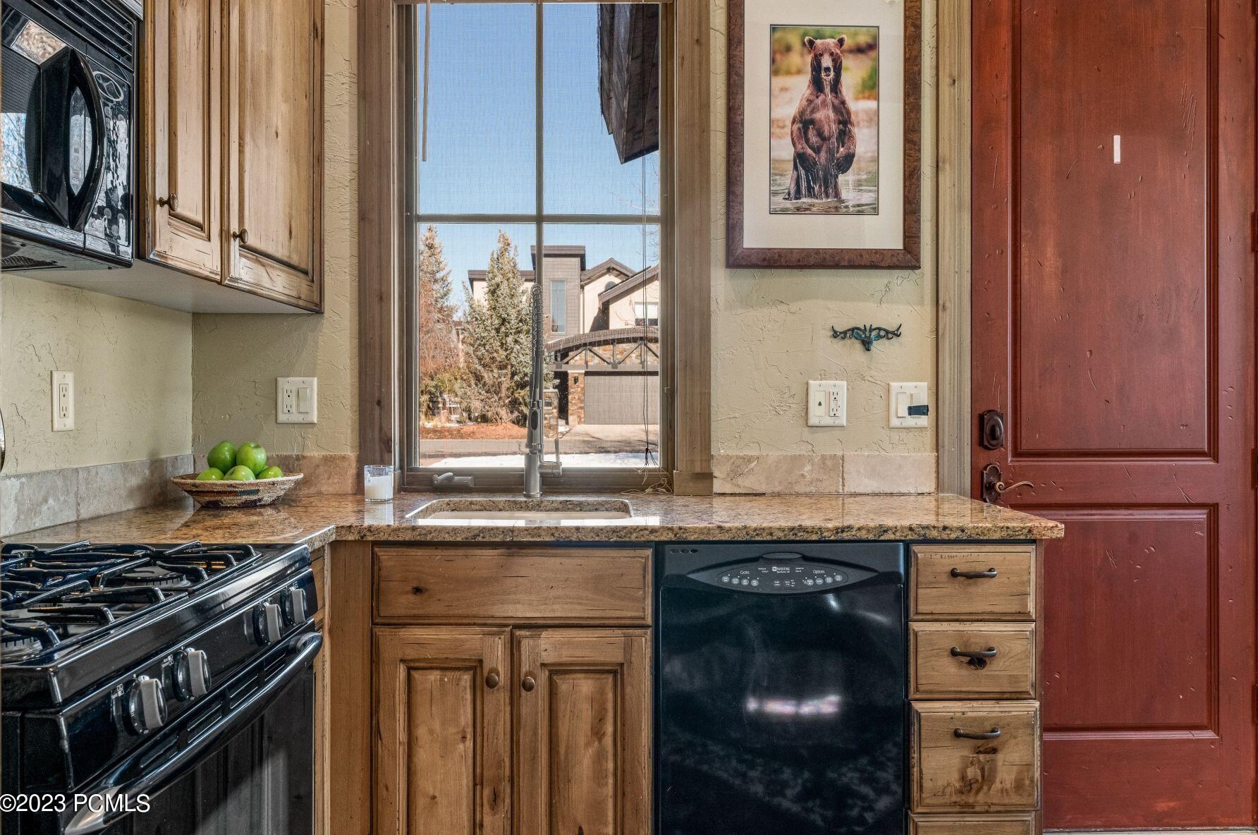 2702 Est Dr, Park City UT 84060-6878 exterior