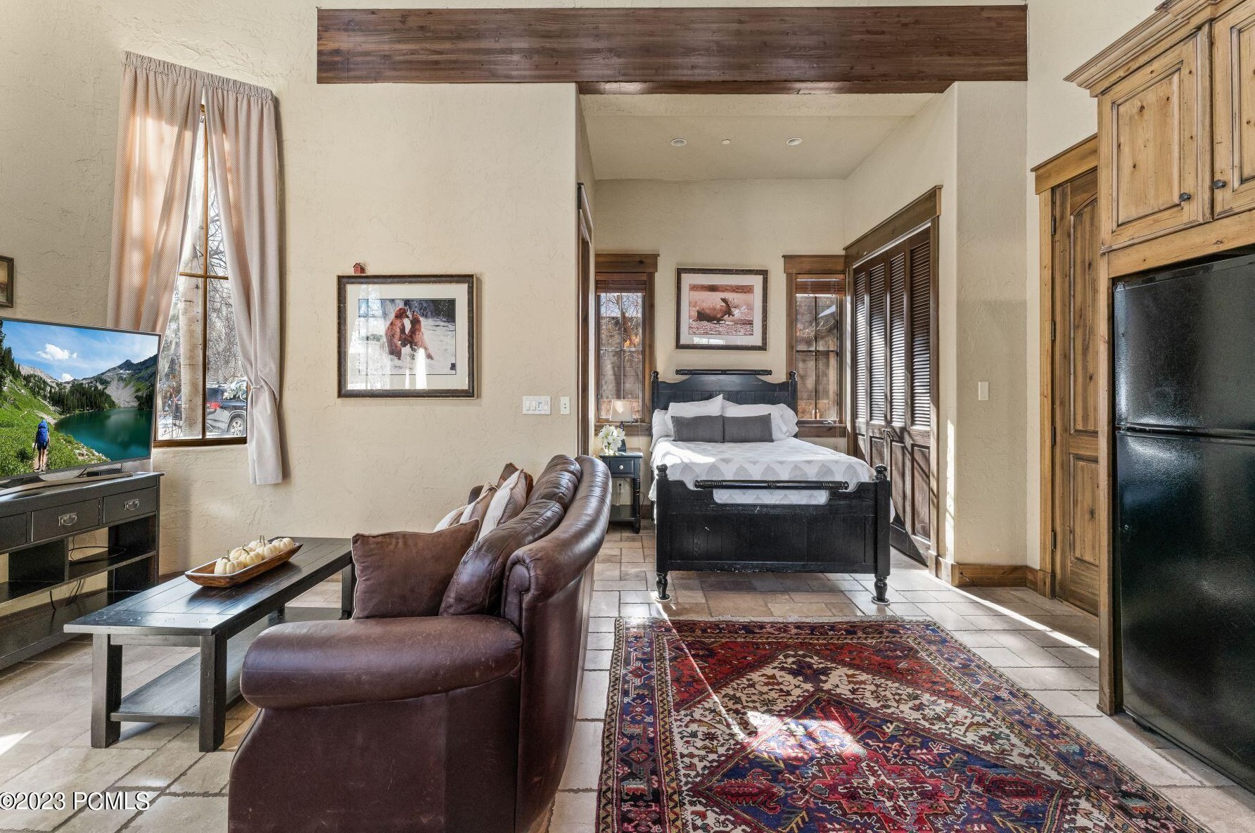 2702 Est Dr, Park City UT 84060-6878 exterior