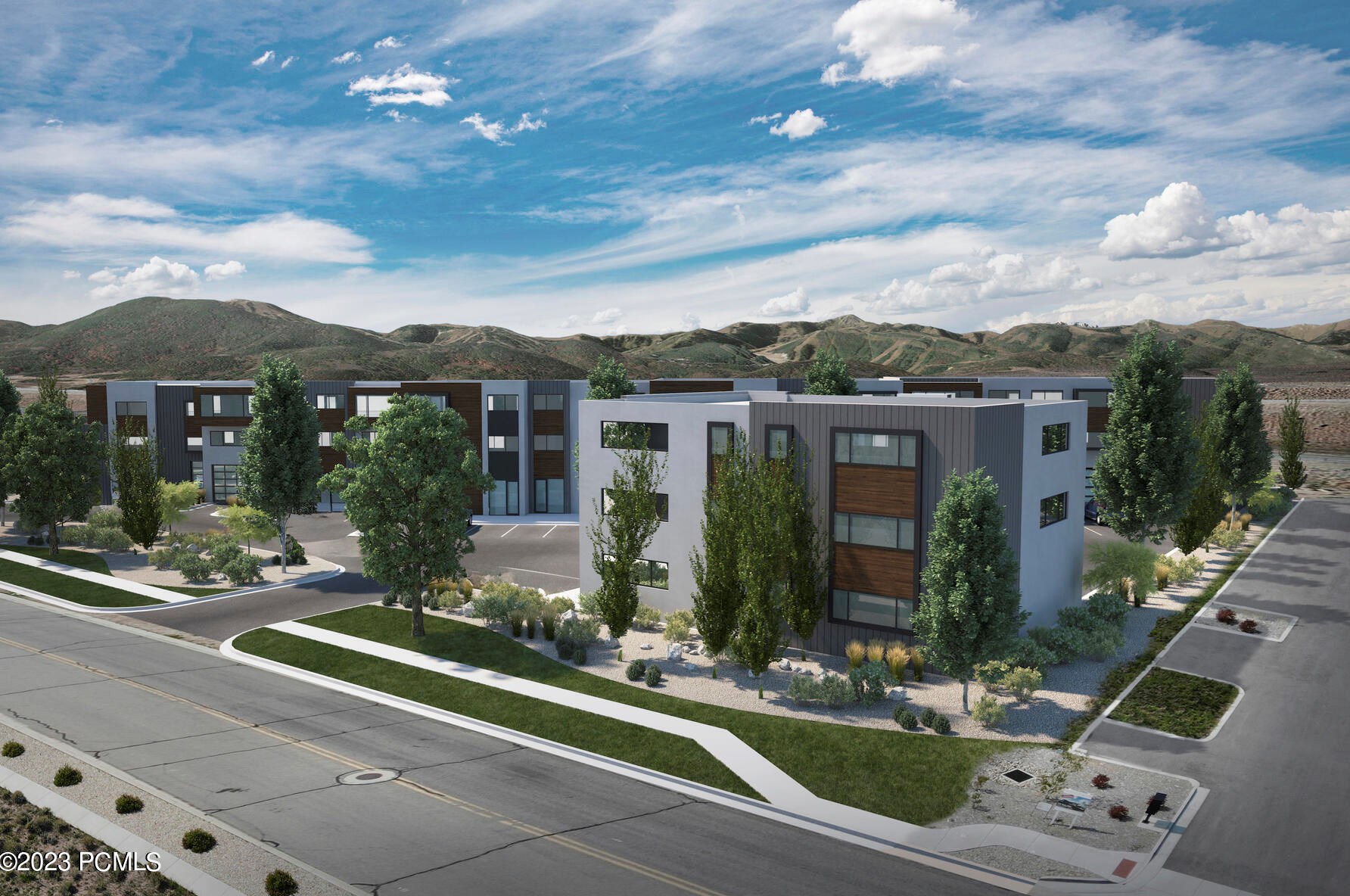 4123 N Forestdale Dr #2, Park City, UT 84098