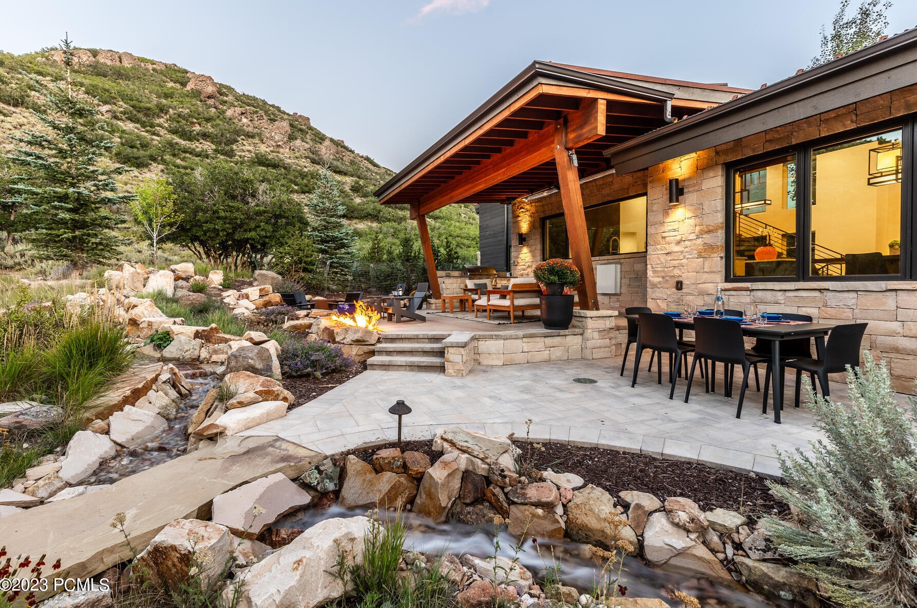 1575 E Canyon Gate Rd, Park City, UT 84098
